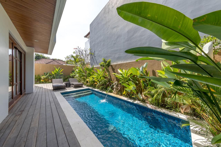 Sport & Beauty 3, Royal Garden Villas and SPA Bali, Badung