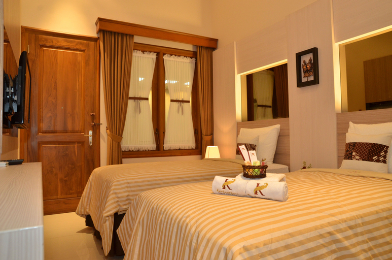 Bedroom 14