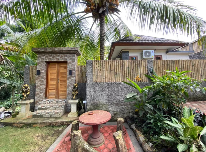 Exterior & Views 2, Villa Melanting, Karangasem