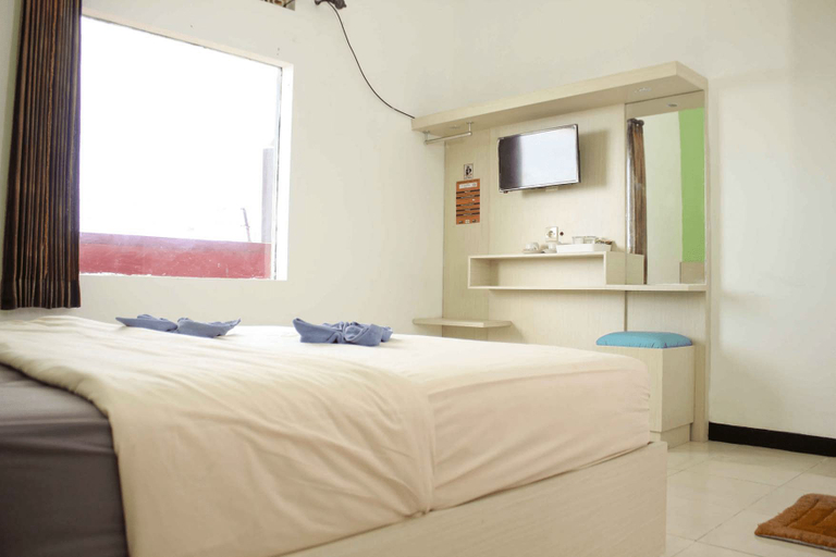 Bedroom 3, Villa Panderman Indah, Malang