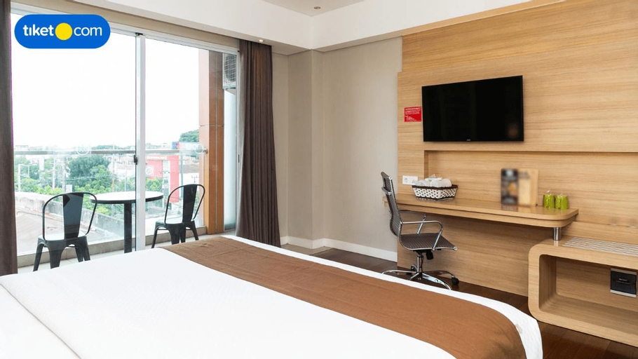 Bedroom 23