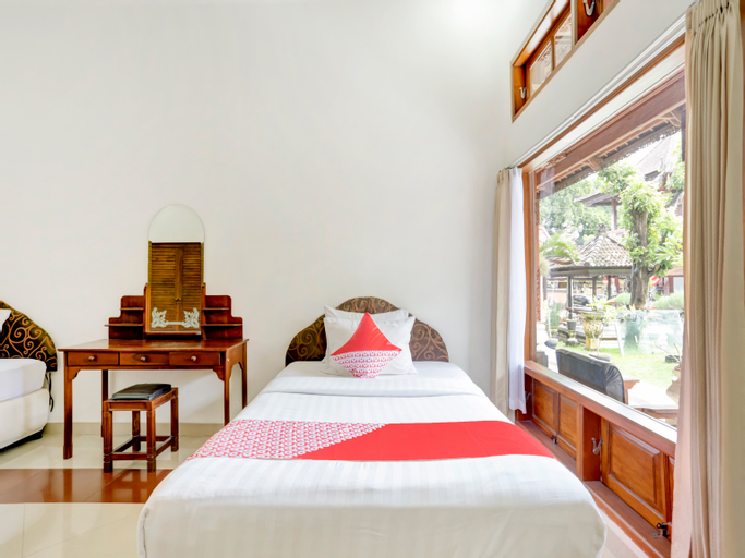 Bed 5