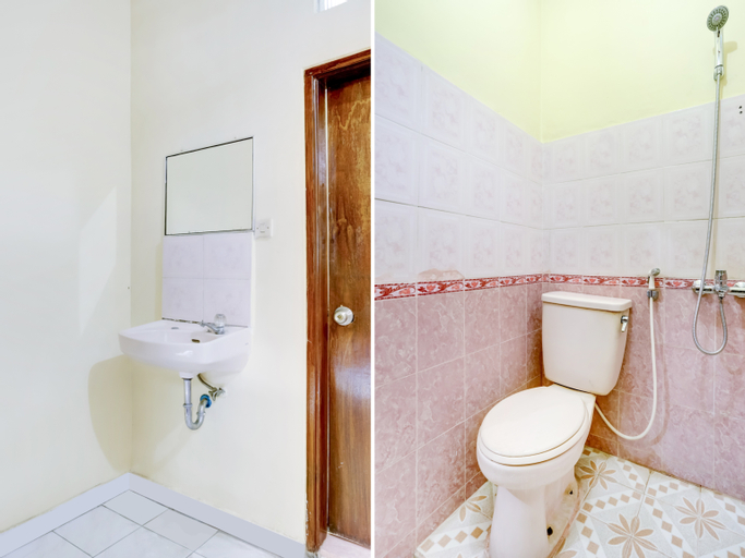 Bathroom 2