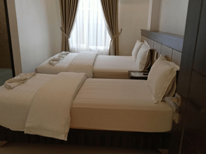Mita Mulia Hotel - Tap to explore photos