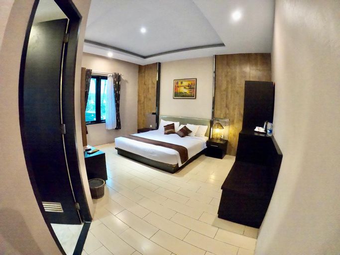 Mudita Hotel by Sangkan Park (tutup permanen), Kuningan