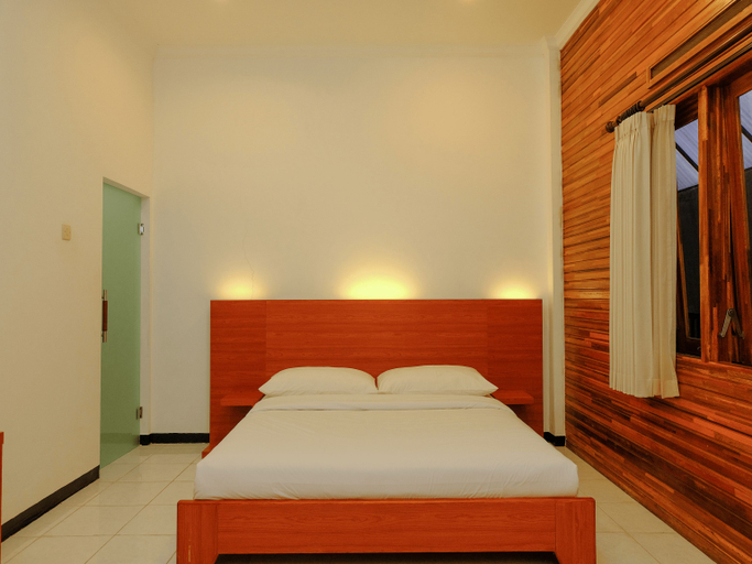 Bedroom 3, Kawi Surapatha Hotel, Malang