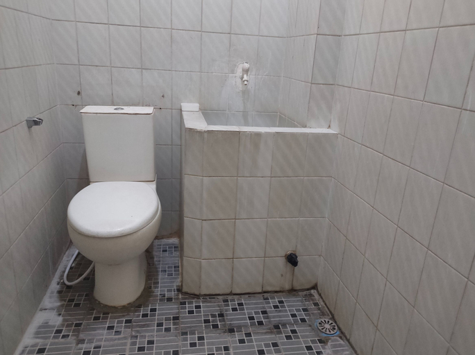 Hotel Prambanan Malioboro, Yogyakarta