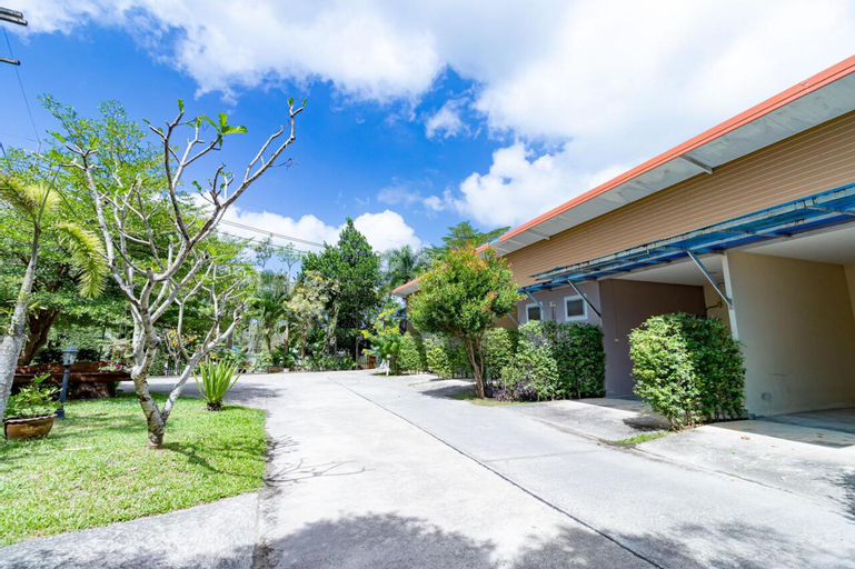 Ban Suan Chomdao Resort, Hat Yai