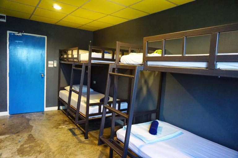 Public Area 4, B&B House & Hostel, Muang Khon Kaen