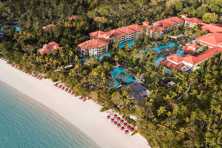 The Laguna, a Luxury Collection Resort & Spa, Nusa Dua, Bali, Badung