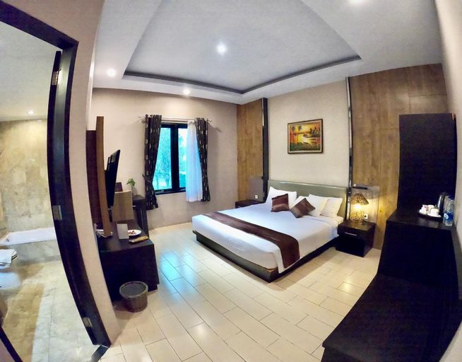 Mudita Hotel by Sangkan Park (tutup permanen), Kuningan