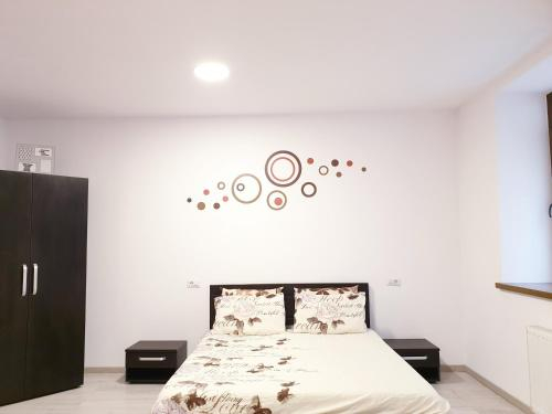 1, Holiday Central Apartament, Brasov