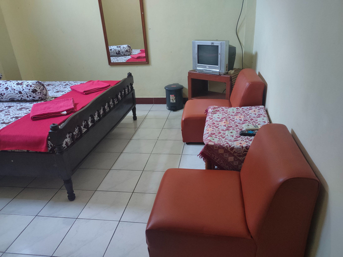Hotel Prambanan Malioboro, Yogyakarta