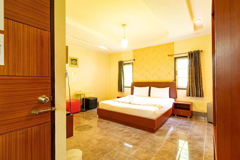 Ban Suan Chomdao Resort, Hat Yai