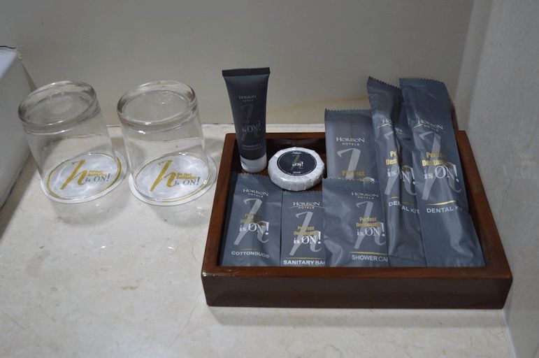 Amenities 3