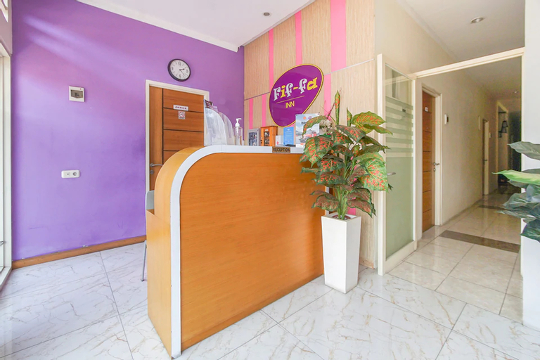 Fif-fa Inn Malang Syariah, Malang