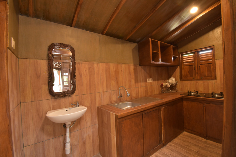 Sport & Beauty 4, Villa Omah Kayu With Bromo Mountain View, Probolinggo