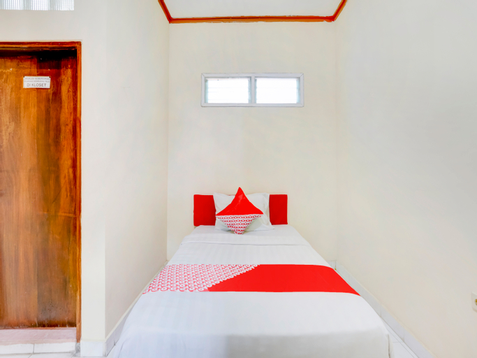 Bed 8