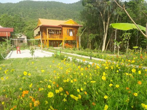 Lake House, Phú Quốc