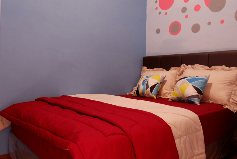 Khalila Homestay Syariah, Malang