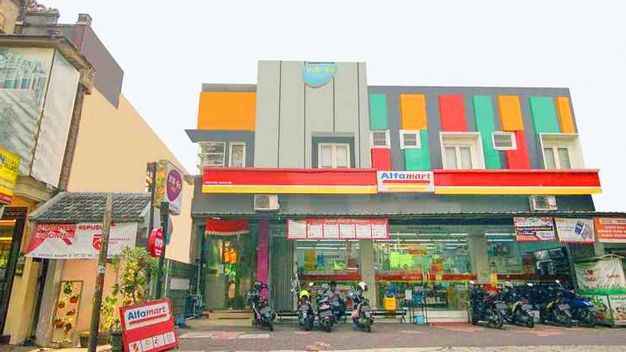 Fif-fa Hotels Syariah Malang, Malang