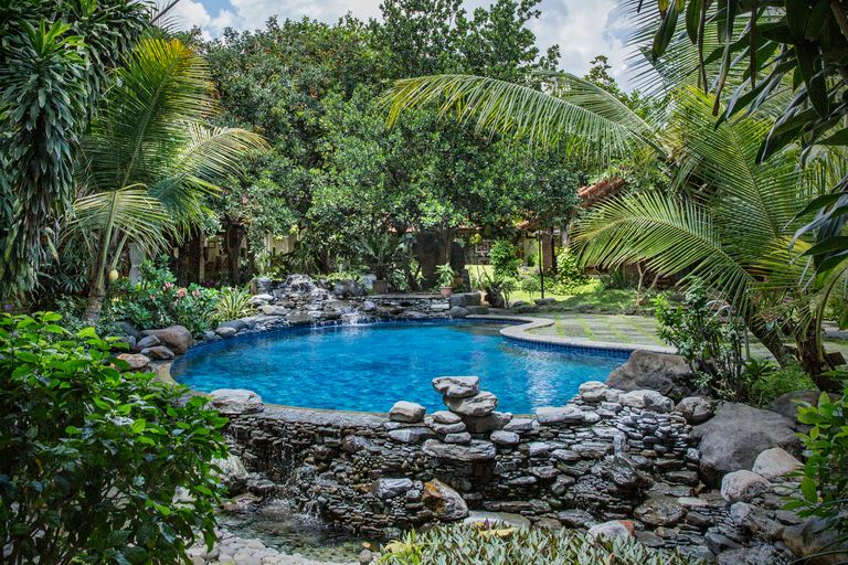 Sport & Beauty 2, Duta Garden Hotel, Yogyakarta