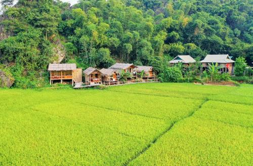 Little Mai Chau Home Stay, Mai Châu