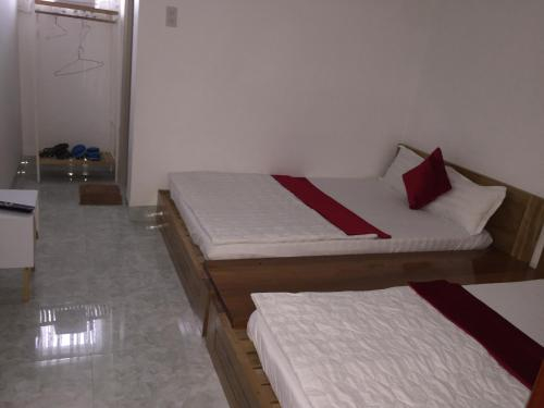 Lily 2 Motel, Cam Ranh
