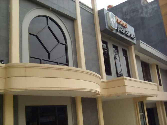 Exterior & Views 1, Parama Hotel, Wonosobo