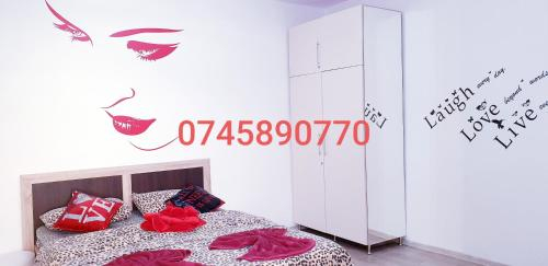 Facilities, Holiday Central Apartament, Brasov