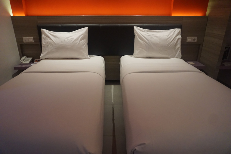Bedroom 8