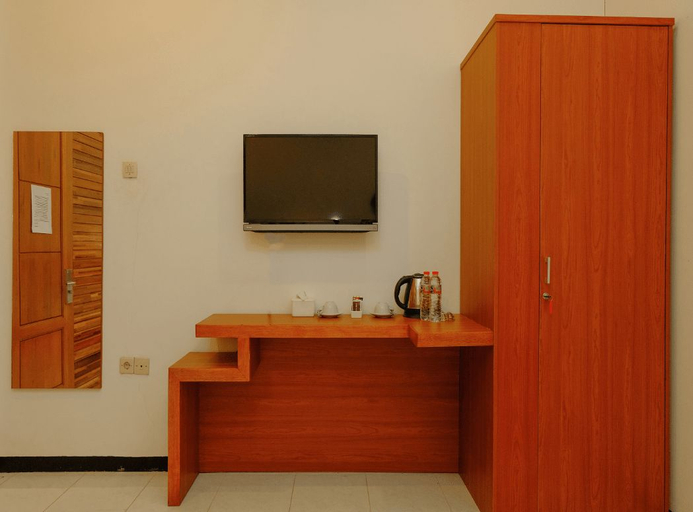 Others 5, Kawi Surapatha Hotel, Malang