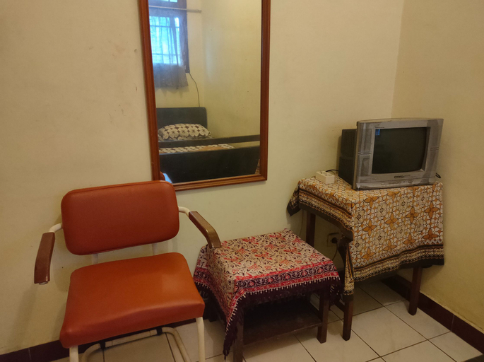 Hotel Prambanan Malioboro, Yogyakarta