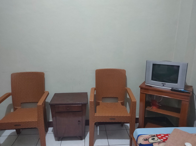 Hotel Prambanan Malioboro, Yogyakarta