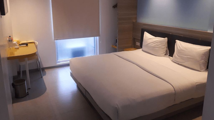 Bedroom 4, Amaris Hotel Ambon, Ambon
