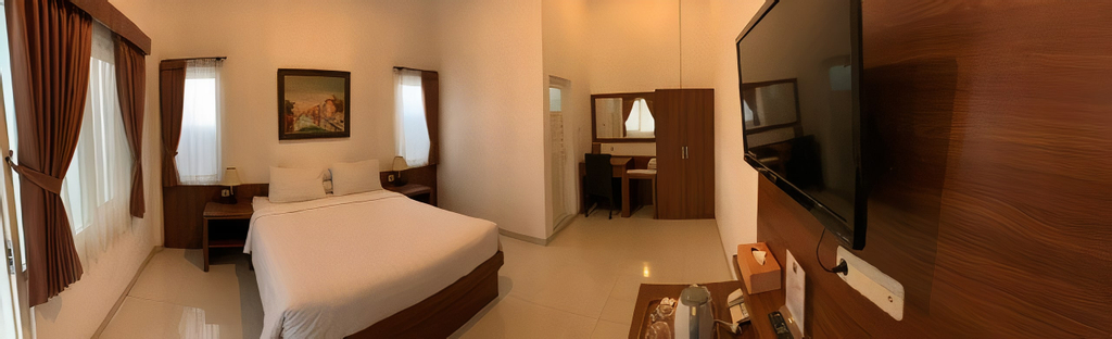 Granada Syariah Guest House, Malang