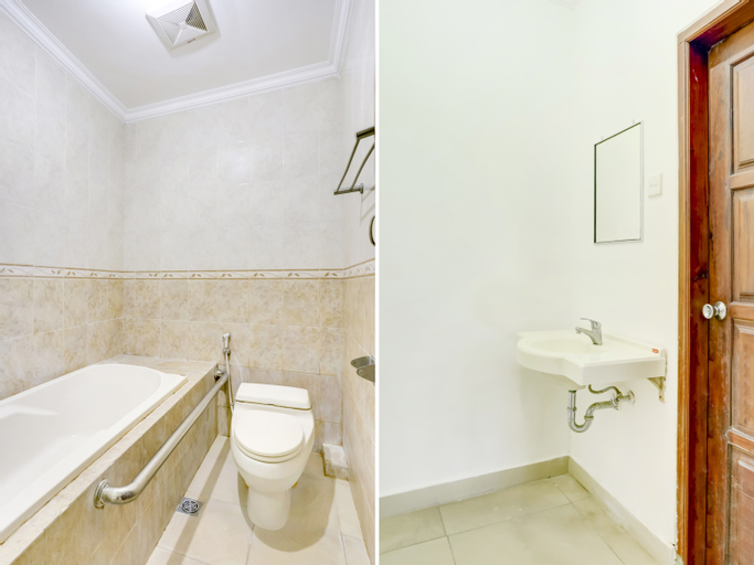 Bathroom 3