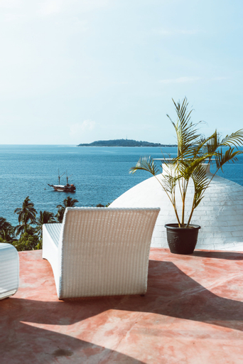 Exterior & Views 5, Makalele Dome Villas, Lombok