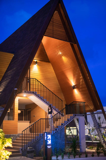 One of A Kind Resort @Trikora Beach - Bintan, Bintan