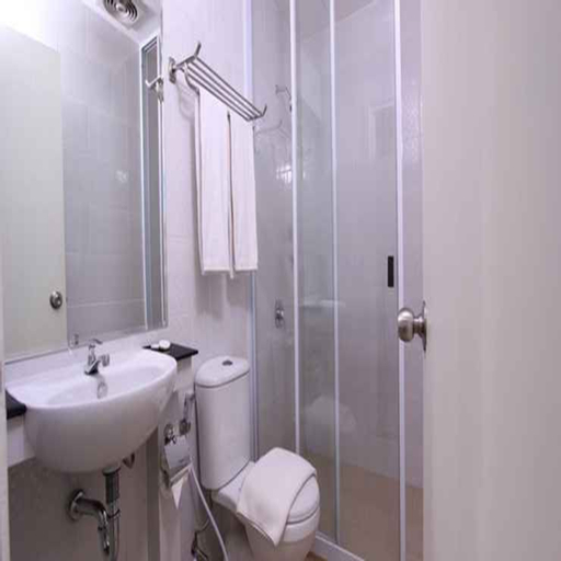 Evan Hotel, Jambi