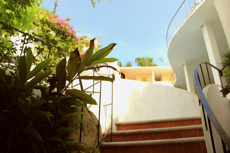 Exterior & Views 2, Casa Giovanna Acapulco, Acapulco de Juárez