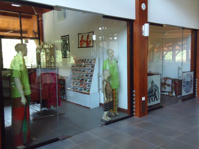 Public Area 3, The Paradise Dambulla, Dambulla