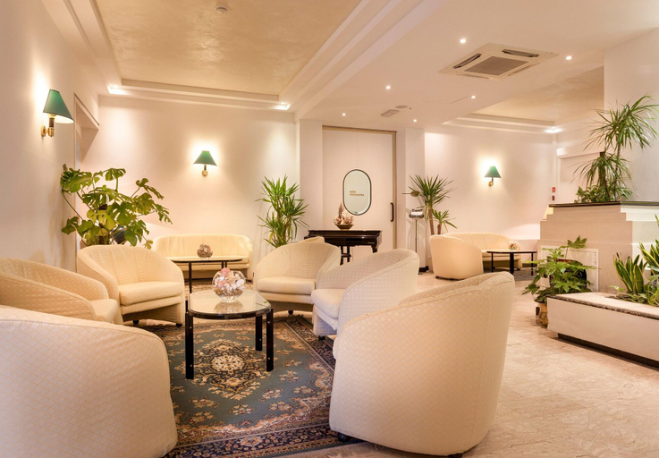 Public Area 3, Hotel Stella, Rimini
