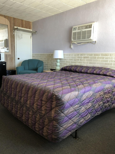 Public Area 3, Monaco Motel - Wildwood Beach & Boardwalk, Cape May