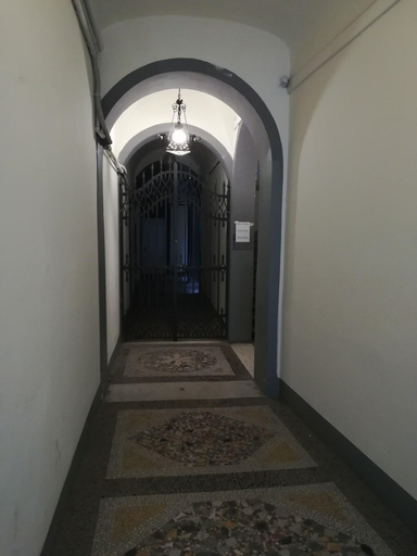 Public Area 3, Hotel la Scala, Florence