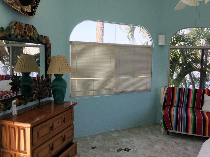 Public Area, Casa Giovanna Acapulco, Acapulco de Juárez