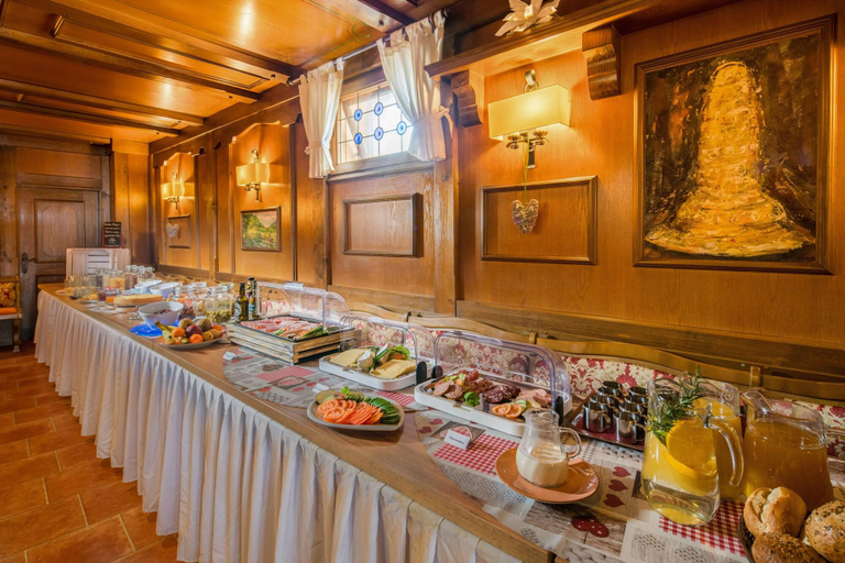 Food & Drinks 5, Hotel-Restaurant Zur Kanne, Rhein-Pfalz-Kreis