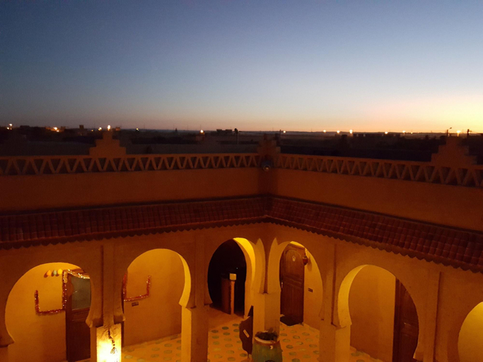 Exterior & Views 2, Riad Dar Ouzine, Errachidia