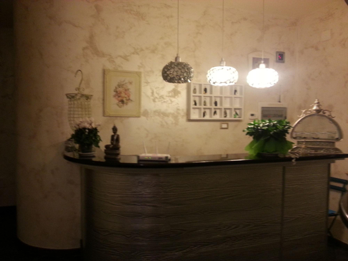 Public Area 4, Hotel Borgo di Santa Barbara, Vibo Valentia