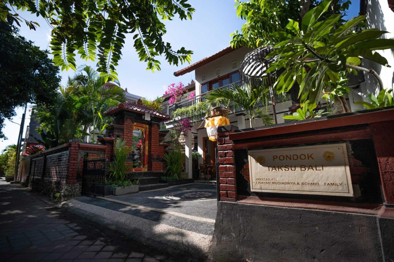 Exterior & Views 2, Pondok Taksu Bali, Badung
